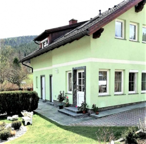 Ferienhaus Familie Lagler